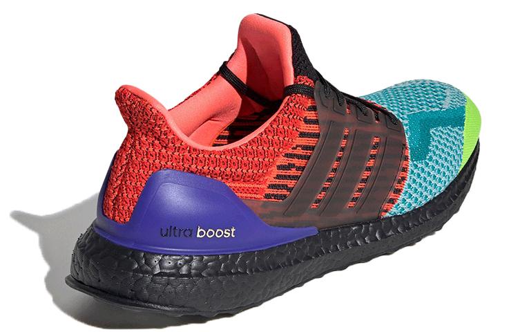 UltraBoost Adidas Dna 'What The' EG5923