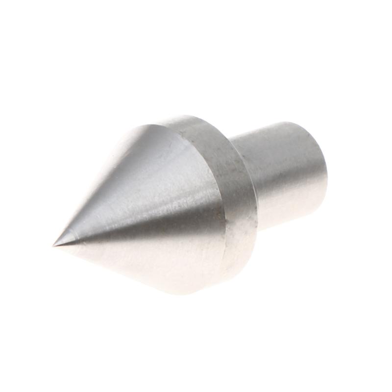 Woodworking Lathe Center, Precision Rotary Live Revolving Milling Center Taper Miniature Lathe Accessories