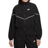 Sportswear Windrunner Woven Lightweight Short Jacket Women Jackets IM8028011