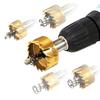 Accesorii pentru sculele electrice – Burghie