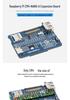 Raspberry Pi CM4 Expansion Board with 8MP Camera, HDMI, CSI Interface, and Gigabit Ethernet