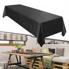 Decor Home Table Cloth Dining Table For Banquet 1 PCS