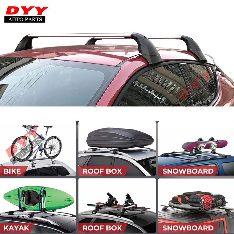 CHR Yize/Izoa 17-25 Roof Rack Crossbars & Luggage Modification Accessories