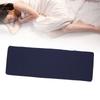 Leg Pillow for  ing Removable Cover Ergonomic Soft Under Leg Support Footrest Pillow