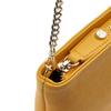 Vivienne WeStwood Women S Square Chain croSSbody Bag 51030010 L001n E401