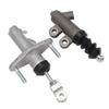 Clutch Master Slave Cylinder Kit 46920 SR3 A01 Clutch Brake Transducer Cylinder for Civic 1.5L L4