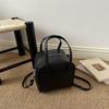 2026 Summer Women's Versatile Casual Mini Bag - Trendy Handheld Shoulder Bag