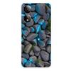 For Nubia Neo2 5g Case Z2352N Soft Clear Silicone Phone Covers For ZTE Nubia Neo 2 Back Cover Transparent Shell Funda Bumper