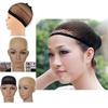 Breathable Wig Cap For Costume And Cosplay Short Hair Styling With Flexible Fit