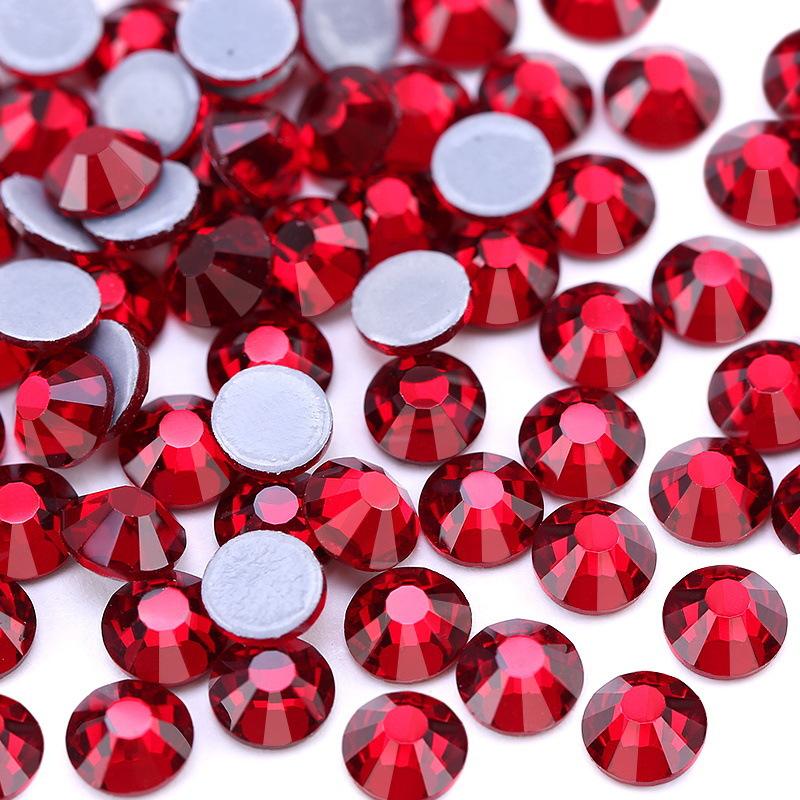 

Популярная горячая дрель с плоским дном, хрустальное стекло, аксессуары для одежды своими руками, термоклеевое дно, сумка для обуви с горячей дрелью, ювелирные украшения Glue Bottom SS10/[2.7-2 1440pcs]