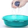 Fishing Towels Fishing Cleaning Towel with Clip Outdoor Fishing Accessory Soft Quick Drying Baits Towel Microfiber Towel