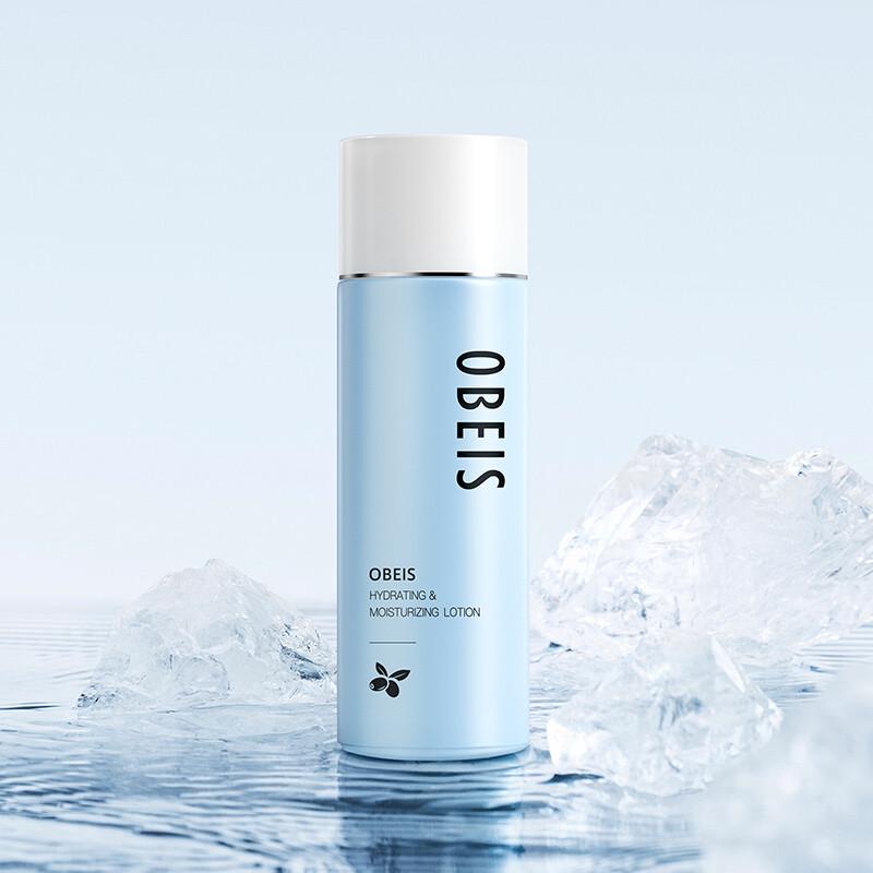 obeis Hydrating & Moisturizing Lotion