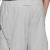 Adidas FOS FUTURE STYLE WOVEN SHORTS Casual Shorts Men's Light Gray JM8592