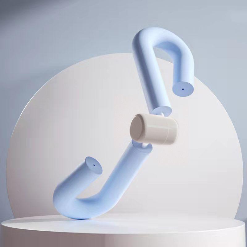 Multifunktionales Bein-Schönheitsgerät, Beckenbodenmuskeltrainingsgerät, Postpartale Reparatur, Beinklammer und Bein-Schlankheitsgerät