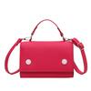Stylish And Trendy Women's Shoulder Bag Chic Small Square Bag For Autumn Fashion