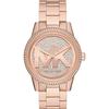 Ritz Men's/Women's PGSS Band 41mm Parallel Import MK6863 Wrist Watch