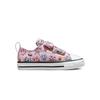 Converse Low Top Baby & Toddler Shoes Purple Infant And Toddler A03191C