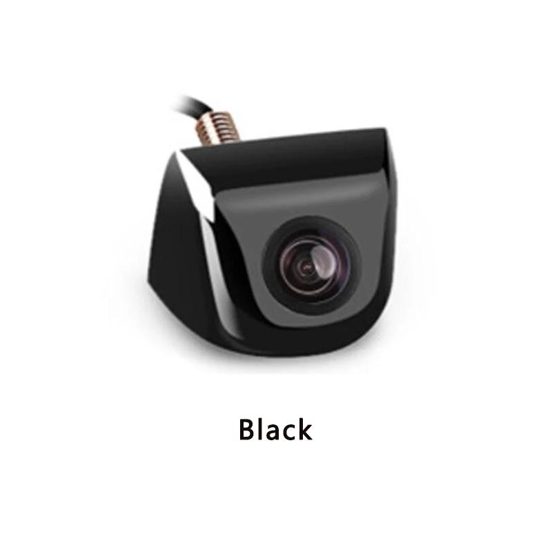 

HD широкоугольная цветная водонепроницаемая металлическая камера заднего вида с ночным видением для легкового автомобиля, пикапа, внедорожника