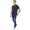 Bewley & Ritch Mens Upwood Polo Shirt