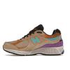 New Balance 2002R Incense Unisex Sneakers Tan M2002RWA