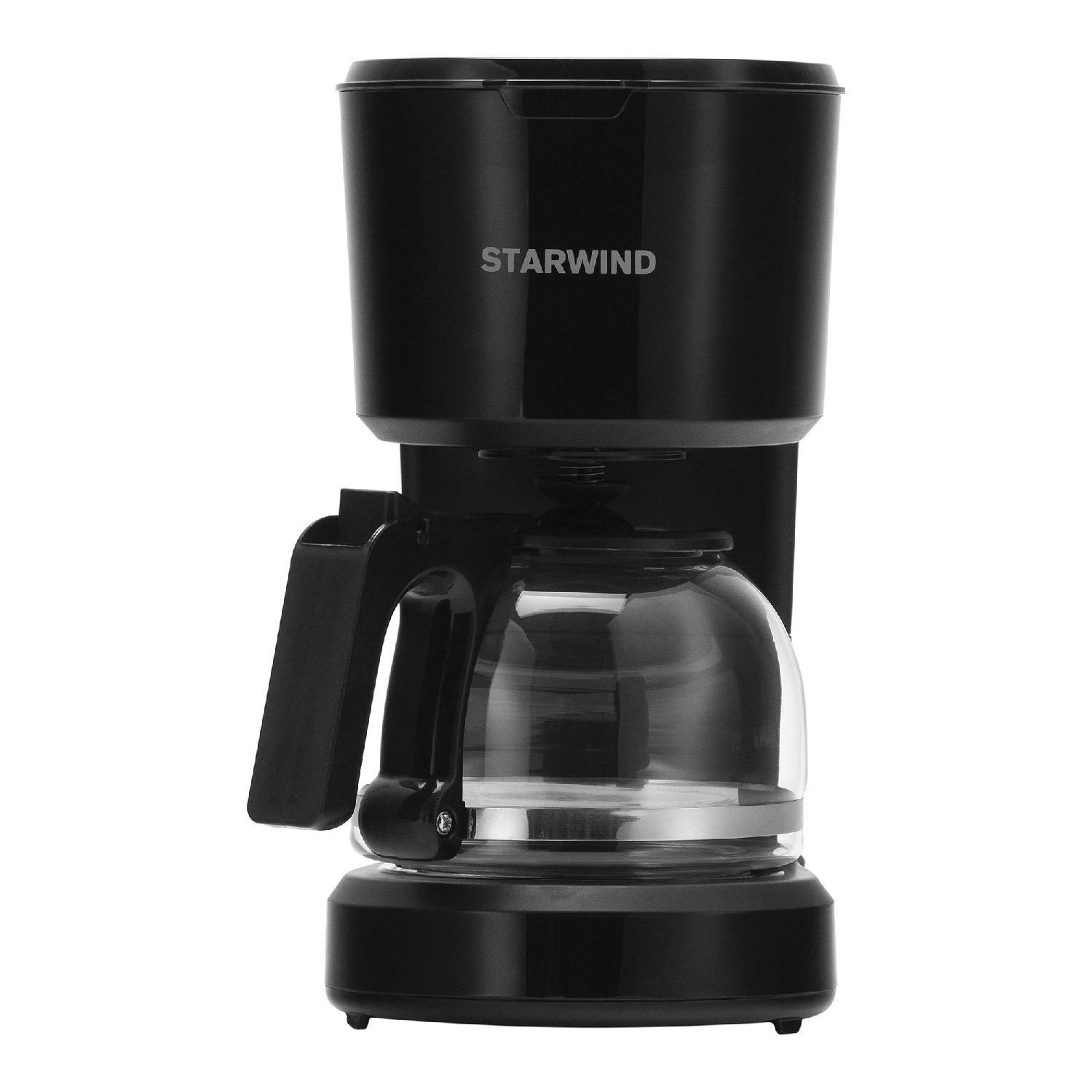 

Кофеварка Starwind Std1212