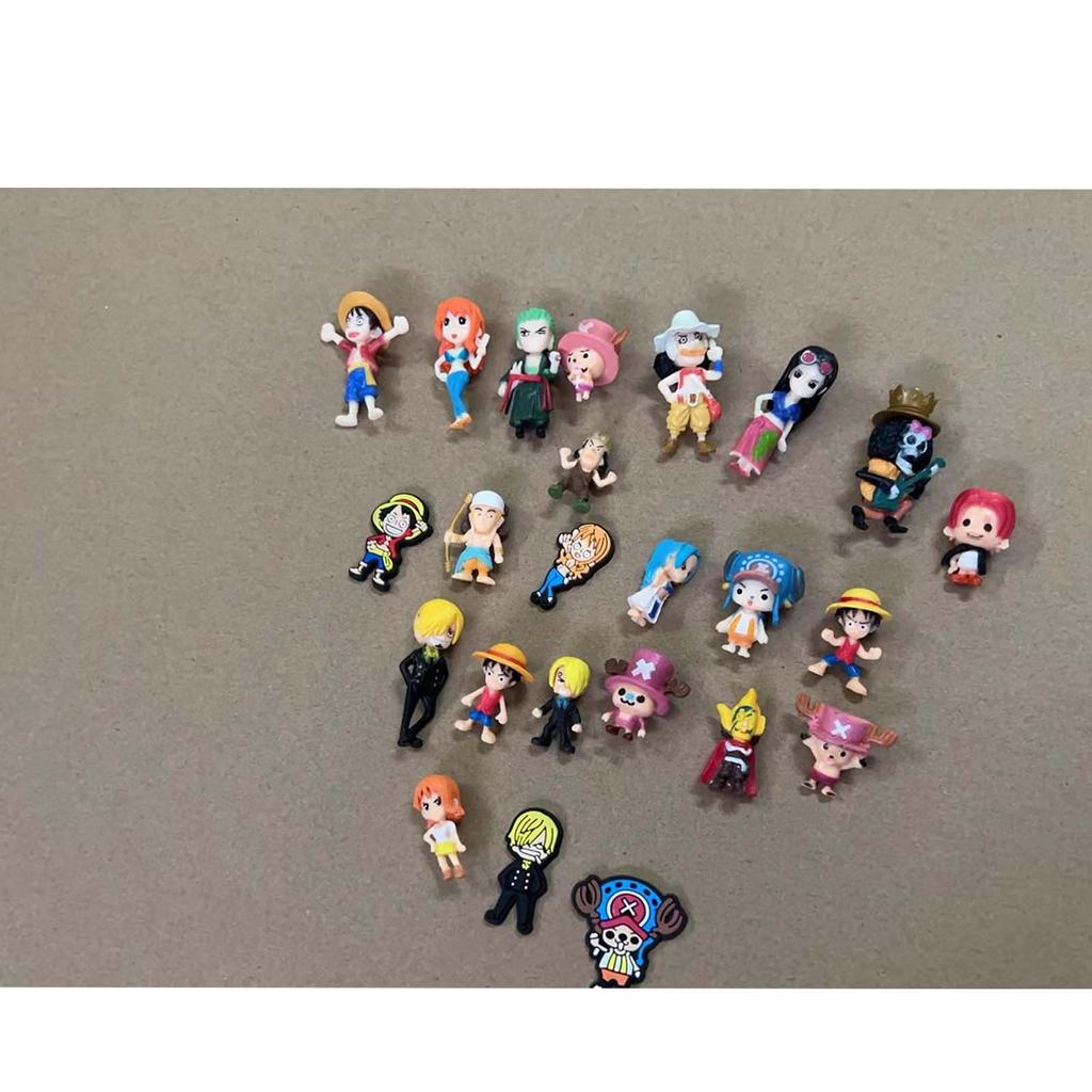 Anime Blinds Boxs Calendar Blinds Box Cute Doll