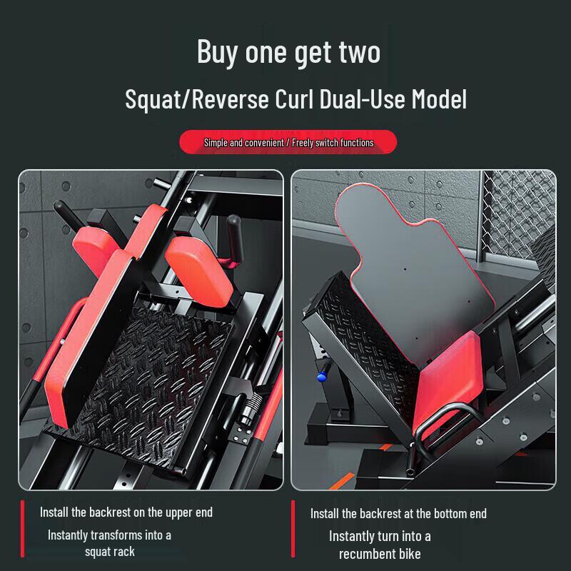 Hongda Kaisheng Strength Training Fitness Equipment