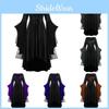 Vintage-inspiriertes Damen Halloween Skelett Kleid mit weichem Stoff und einzigartigen Designs