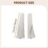 1/6 Scale Casual Socks Stylish Cosplay Costume Accessory Leg Warmers for 12inch Action Figures