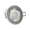 360-degree Flush-Mounted Aluminum Motion Sensor