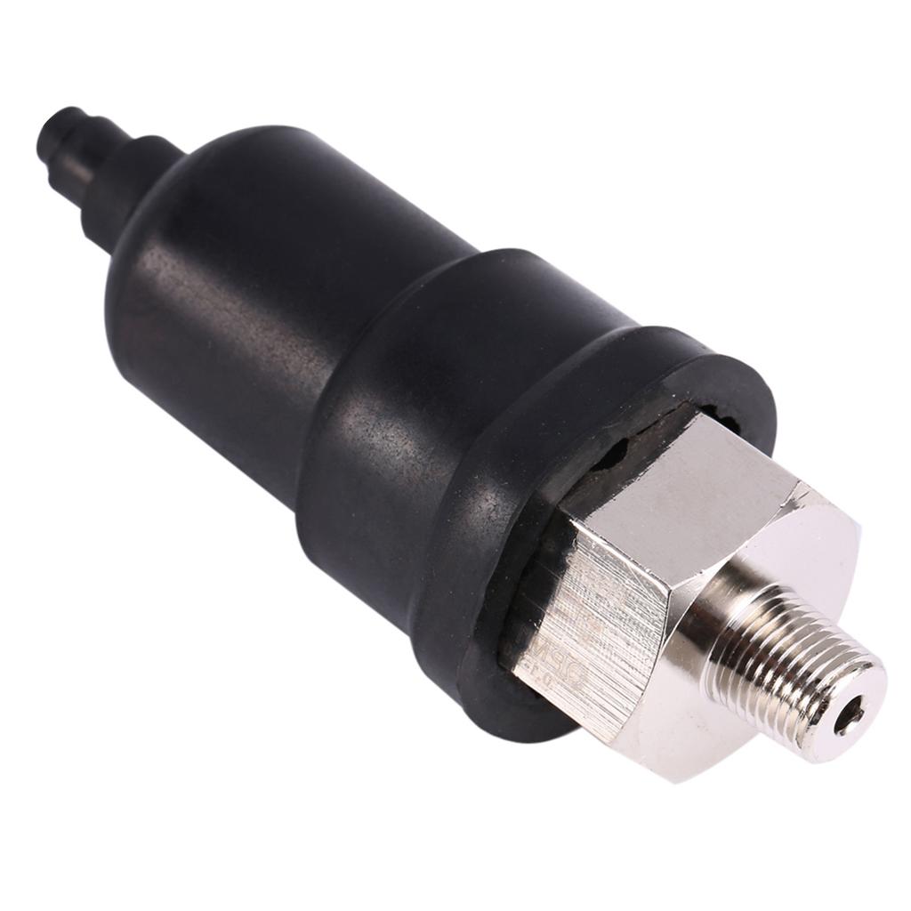 Adjustable Pressure Control 1/8in Swtich Adjustable QPM11‑ Wire External Thread Nozzle