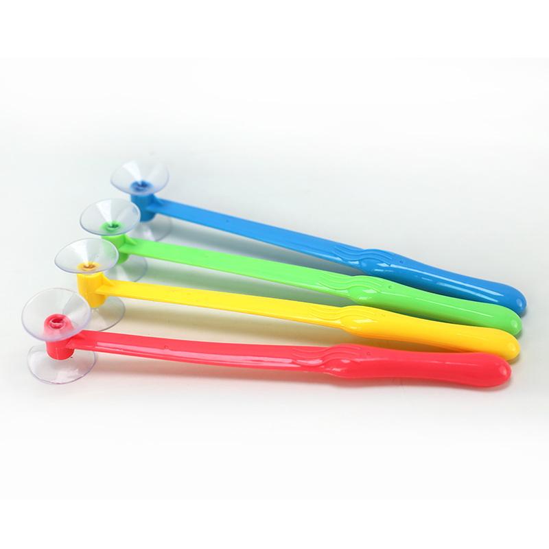 Fidget Toys Children'S Board Games Sucker Hammer Fun Toys Knock Suction Table Party Game Toys Kids Gift