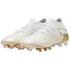 Puma Future 9 Scarpe da Calcio Uomo Bianco Oro 108890-04