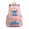 Printed Schoolbag Primary School Junior High School Schoolbag Student Personality Trend Backpack