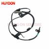 59830-H8200 59810-H8200 Front Left Right ABS Sensor Wheel Speed Sensor For Kia Niro Hybrid 2016- Stonic 2017-