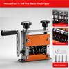 ABBP-Double Drive Wire Stripper Machine For 1-17Mm Fast Scrap Copper Wire For Adults Professionals