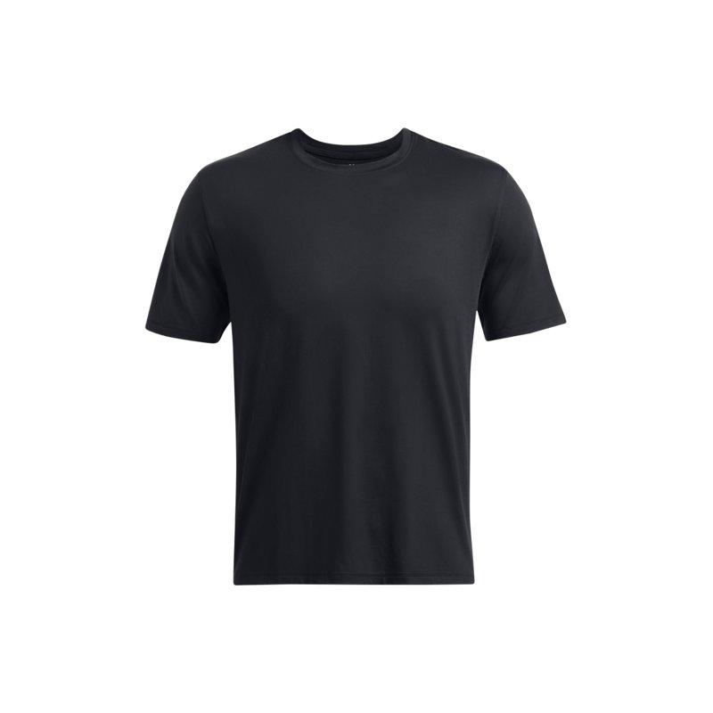 Under Armour Motion T Shirt Men s Black 1387389-001 2XL