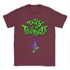 Unisexiac Unisexsion   Magliette Day of the Tentacle per Unisex Divertenti Magliette in Cotone Girocollo Manica Corta Magliette Nuovi Arrivi