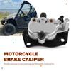 5B4-2580T-01-00& 5B4-2580U-01-00 Brake Calipers For  Rhino 450 660 700 YXR450 YXR660 YXR700 Motorcycles Accessories