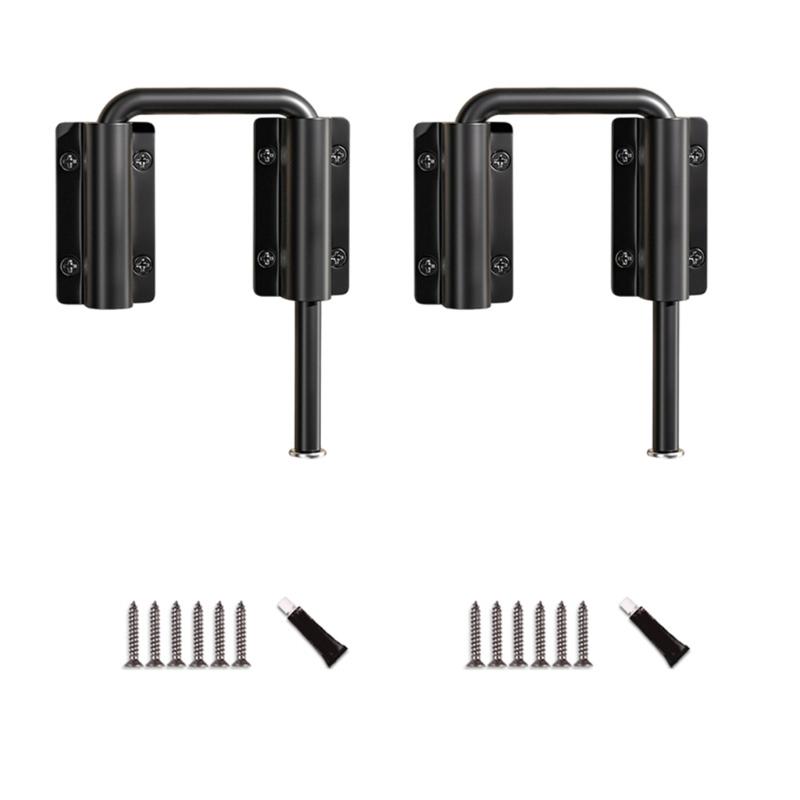 Corrosion Resistant Thickened Door Lock Pin With Adjustable Height For Home Office Use