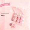 Multi-Purpose Silicone Earplugs: Waterproof Noise-Cancelling for Swimming, Sleeping, Studying, and Working.