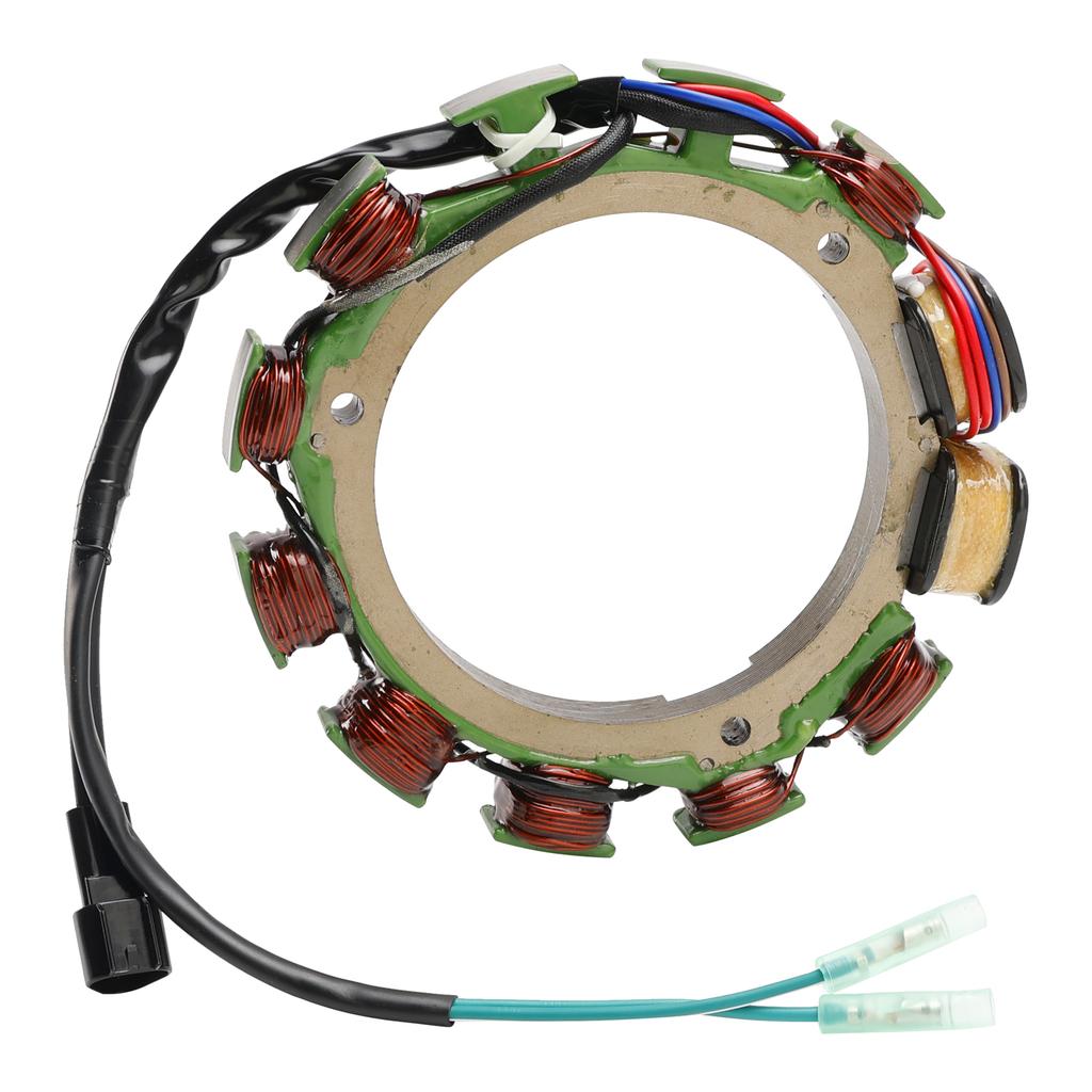 Stator Generator For Yamaha Outboard 50Hp 75Hp 85Hp 688-85510-00 688-85510-01
