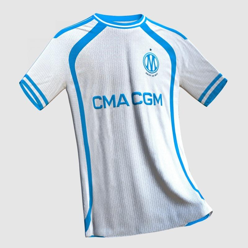 2026-27 New Men's Football Sports Jerseys 3D Printed Y2K Oversized Family Clothing T-shirts Suitable for Daily and Training Wear