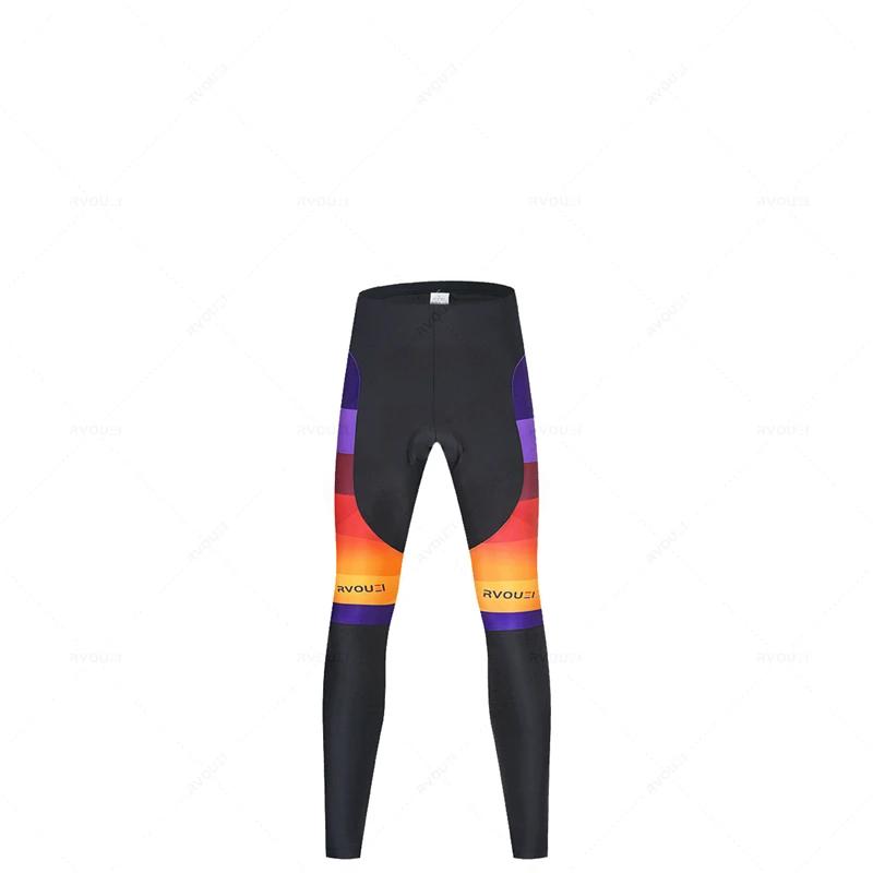 Cycling Clothing Women Long Sleeve Jersey Suit Outdoor Riding Bike MTB Cycling Jersey Bib Pants Set 2026 Autumn Breathable Cycling Suit Set