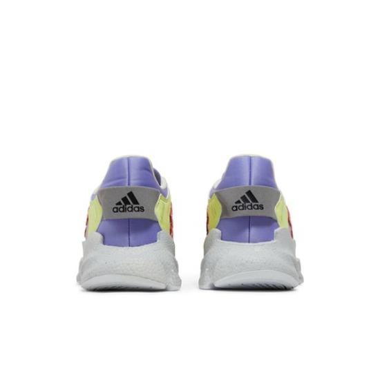 Adidas Karlie Kloss X X9000 'Multi' GY0846 Women's Shoes