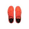 Puma Trc Blaze Court Against All Odds Stylish Slip-resistant Low-top Basketball Shoes Men Red Black 378937-01