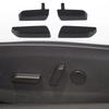 Schakelaar Stoelversteller Passagiersstoel Knop Vooruit & Rugleuning Voor Tesla Model 3/Y 2017 2018 2019 2020 1098840 1098843-00-E