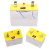 Portable Solution Conductivity Testing Device For School Laboratory Experiments And Classroom Teaching Demonstrations