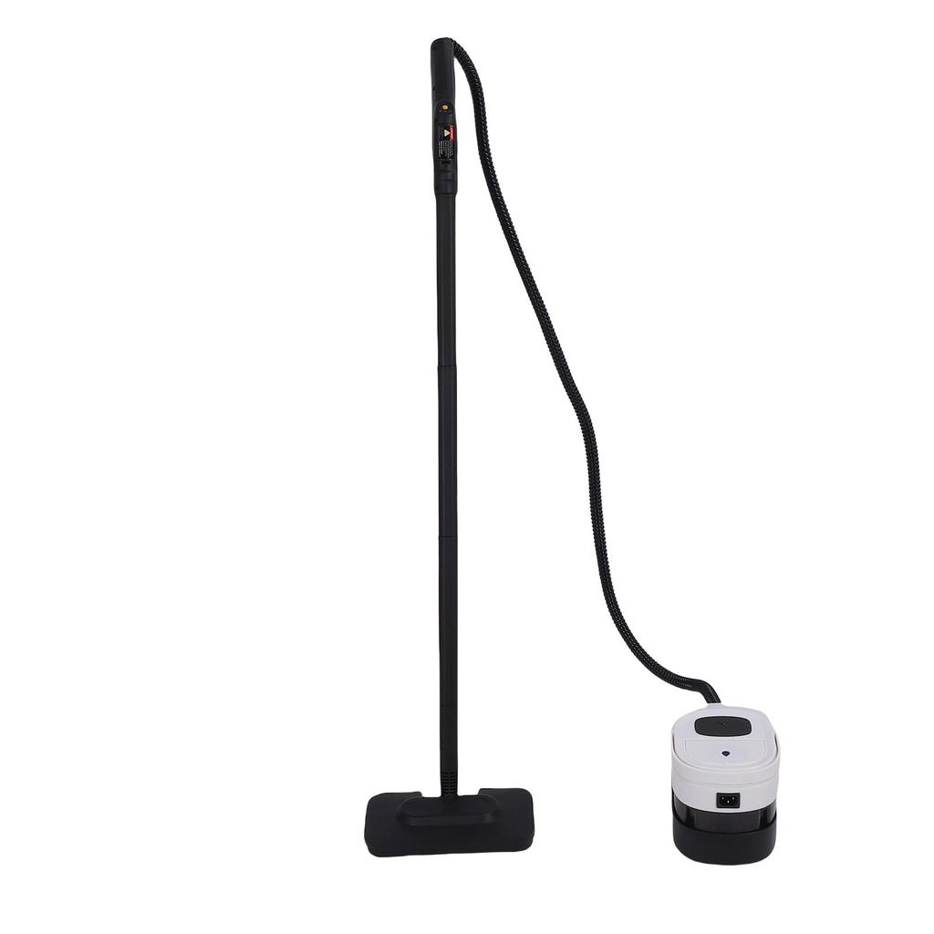 Steam Cleaner Multifunctional Handheld Floor Steam Cleaning Machine for Remove Dirt From Floors Tiles Sofas