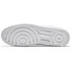Nike Air Force 1 Sage Low Triple White Damesneakers AR5339-100